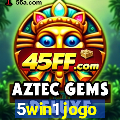 5win1 jogo